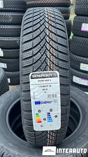 175/60 R18 Cauciucuri de vanzare Continental | Шины на продажу