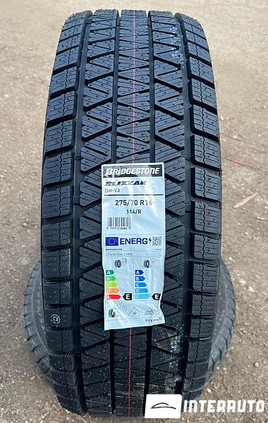 275/70 R16 Cauciucuri de vanzare Bridgestone | Шины на продажу