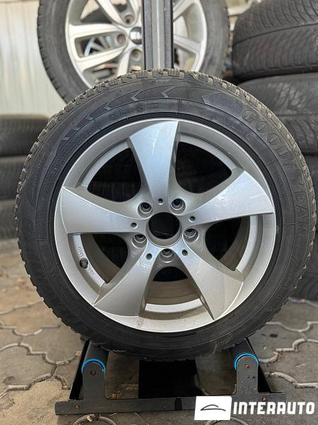 205/55 R16 Roti Mercedes / Audi Goodyear | Комплект Диски/Шины Мерседес / Ауди
