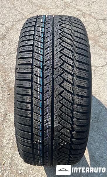 285/40 R20 Cauciucuri de vanzare Continental | Шины на продажу