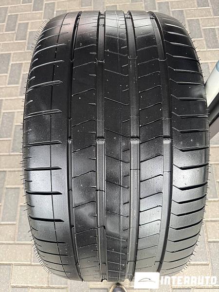 285/40 R23 Cauciucuri de vanzare Pirelli | Шины на продажу