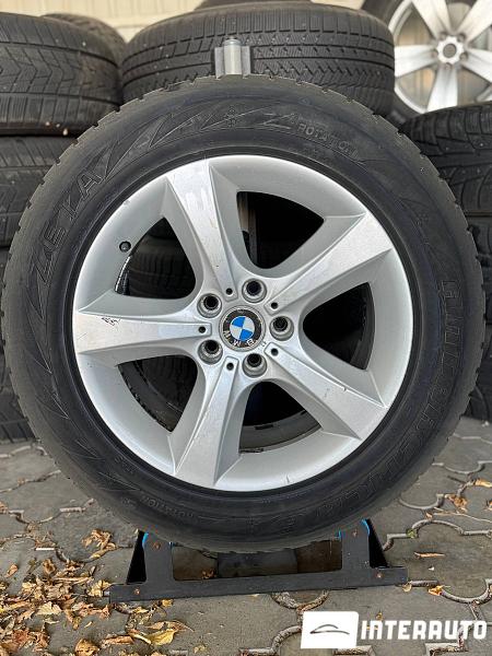 255/55 R18 Roti BMW X5 ( E70 ) Zeta | Комплект Диски/Шины БМВ Х5 ( E70 )