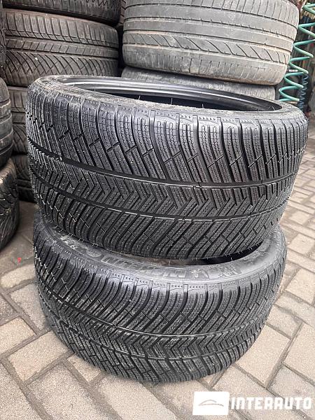 285/35 R20 Cauciucuri de vanzare Michelin | Шины на продажу