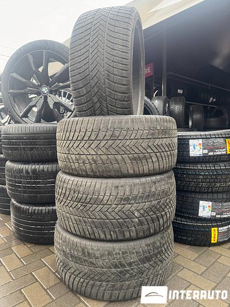 295/35 R21 Cauciucuri de vanzare Bridgestone | Шины на продажу
