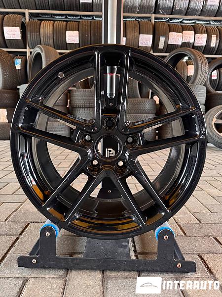 R18 Jante Porsche Panamera | Комплект Диски Порше Панамера