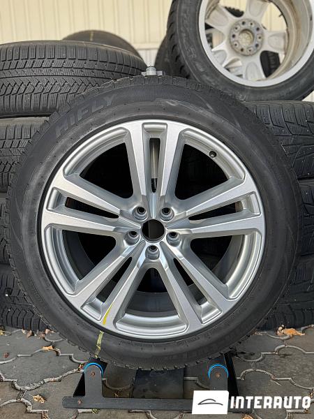 255/50 R20 Roti Audi Q7 Hifly | Комплект Диски/Шины Ауди Q7