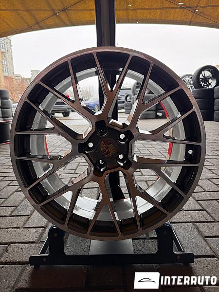 R20 Jante Porsche Macan | Комплект Диски Порше Макан