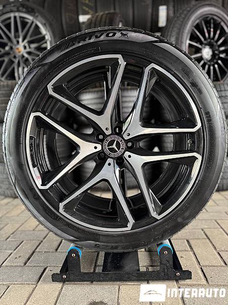 275/45 R21 Roti Mercedes GLE Arivo | Комплект Диски/Шины Мерседес ГЛЕ