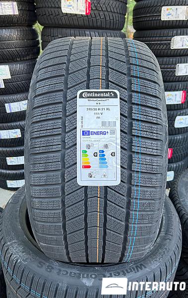 315/35 R21 Cauciucuri de vanzare Continental | Шины на продажу