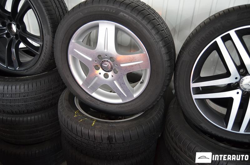 Roti Mercedes V CLASS ORIGINALE