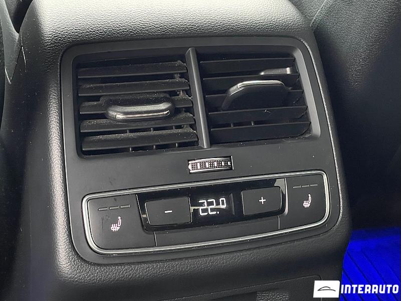 Audi A4 20 audi a4 2017