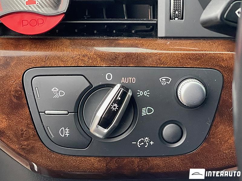 Audi A4 9 audi a4 2017