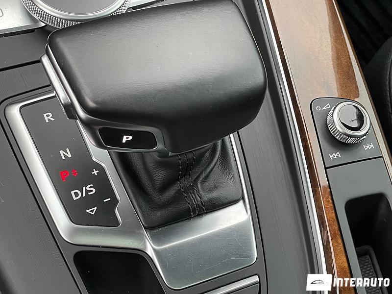 Audi A4 15 audi a4 2017