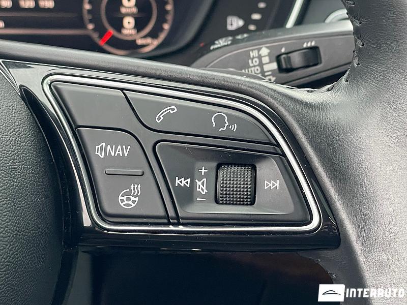 Audi A4 11 audi a4 2017