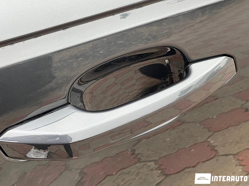 Audi A4 5 audi a4 2017