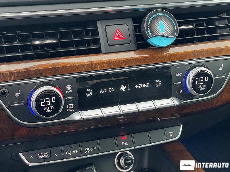 Audi A4 14 audi a4 2017