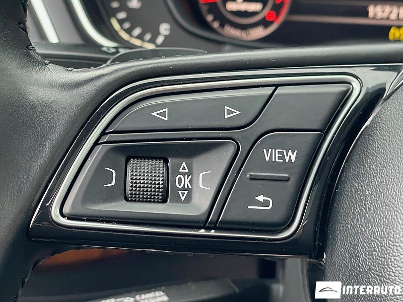 Audi A4 10 audi a4 2017