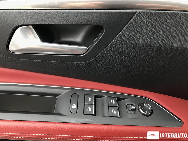 Peugeot 3008 11 peugeot 3008 2022