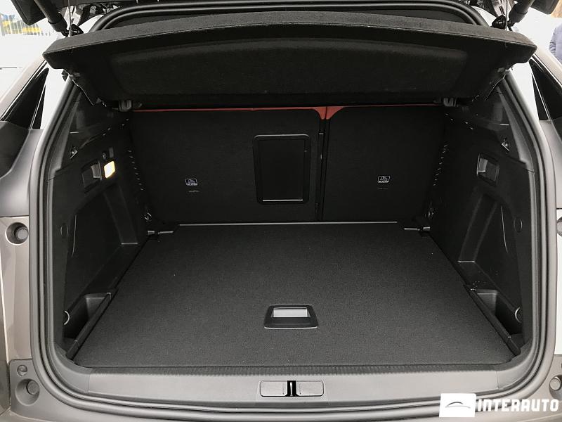 Peugeot 3008 18 peugeot 3008 2022