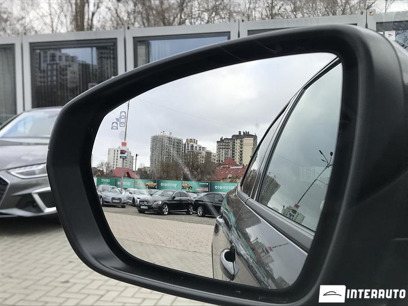 Peugeot 3008 7 peugeot 3008 2022