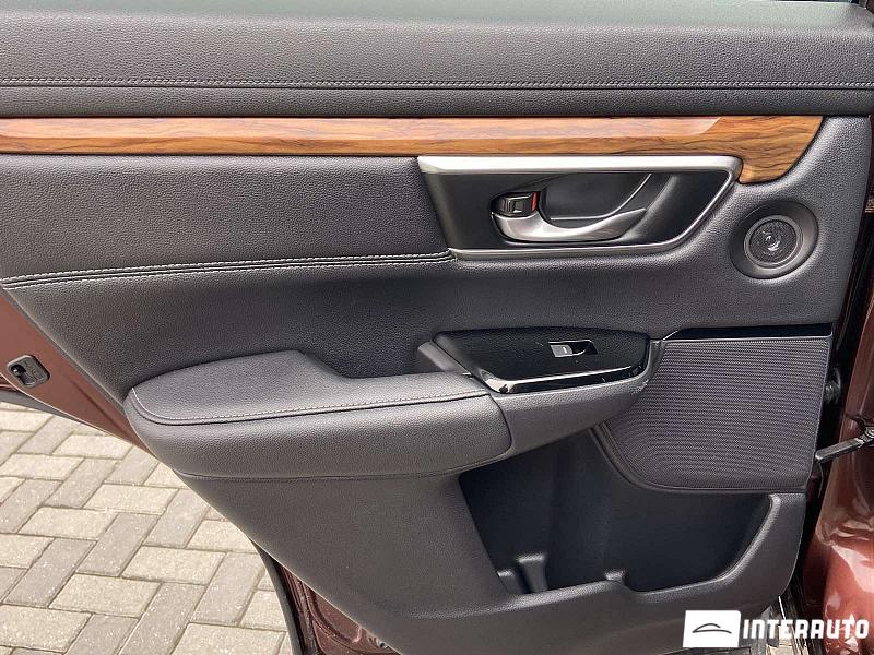 Honda CR-V 15 honda cr-v 2019