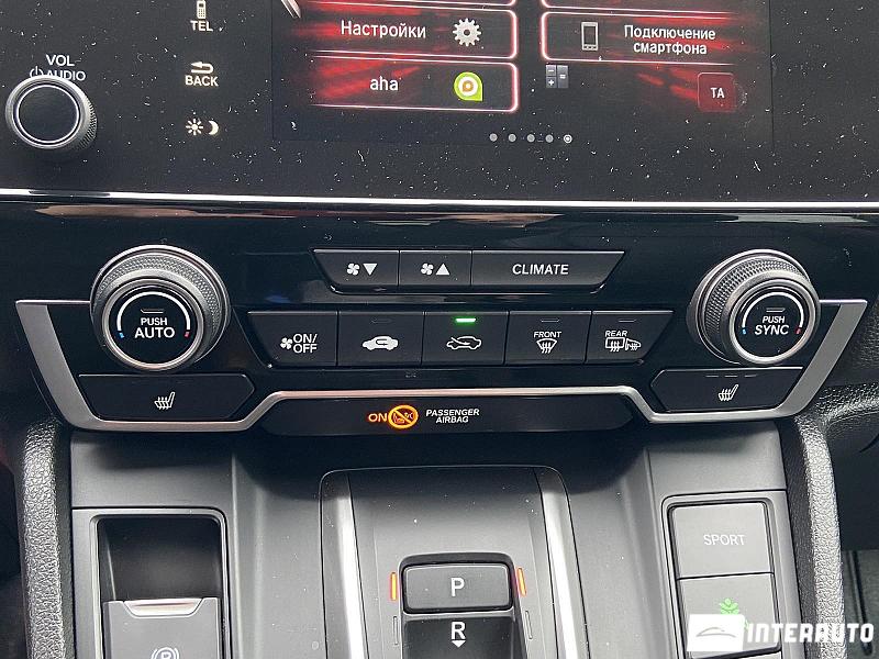 Honda CR-V 12 honda cr-v 2019