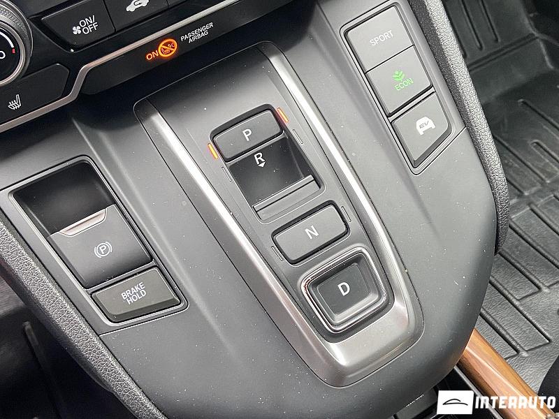 Honda CR-V 13 honda cr-v 2019