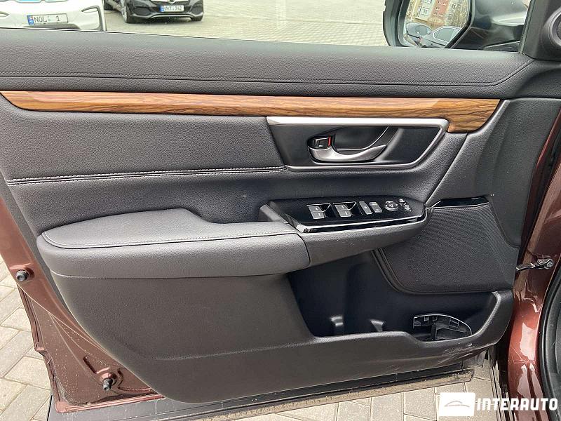 Honda CR-V 5 honda cr-v 2019