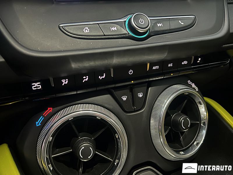 Chevrolet Camaro 11 chevrolet camaro 2019