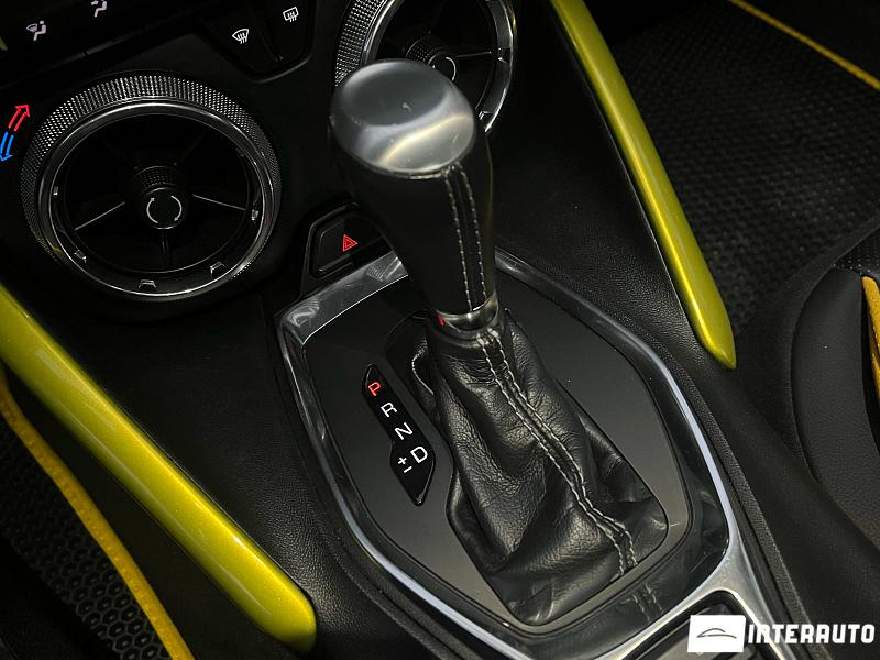 Chevrolet Camaro 12 chevrolet camaro 2019