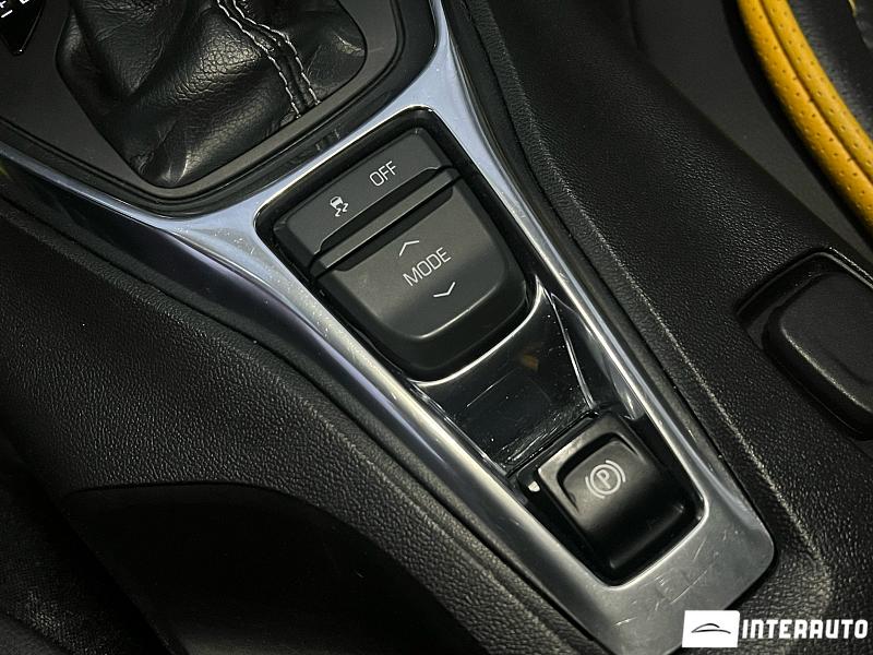 Chevrolet Camaro 13 chevrolet camaro 2019