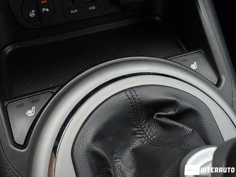 Kia Sportage 12 kia sportage 2015