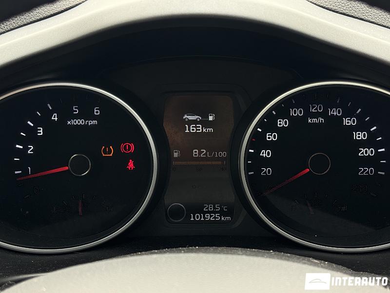 Kia Sportage 8 kia sportage 2015