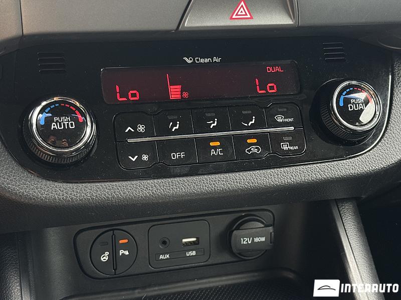 Kia Sportage 11 kia sportage 2015