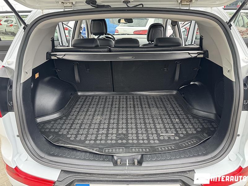 Kia Sportage 21 kia sportage 2015