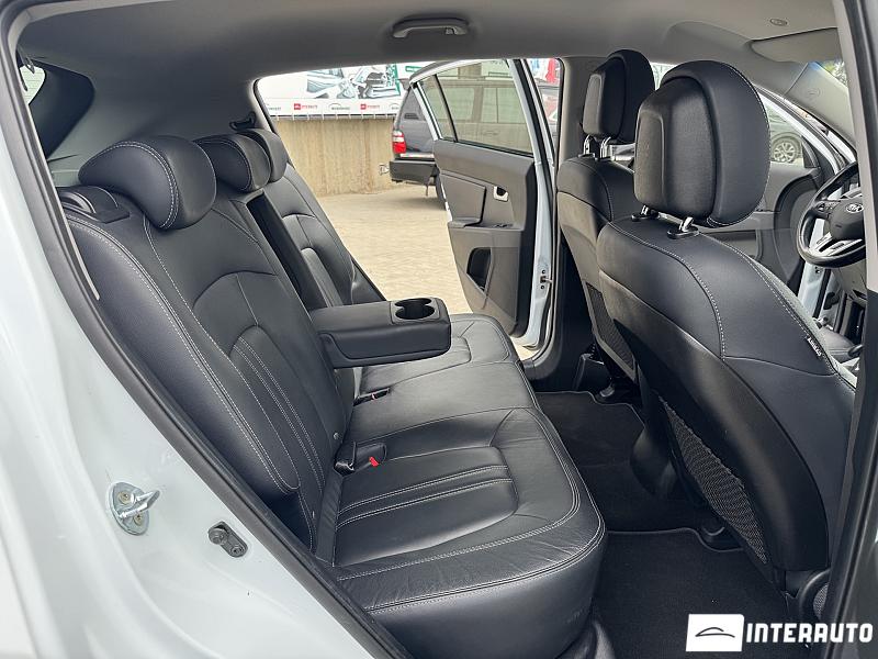 Kia Sportage 15 kia sportage 2015