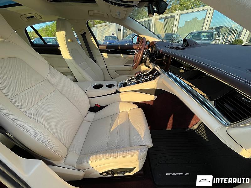 Porsche Panamera 4 18 porsche panamera 4 2021
