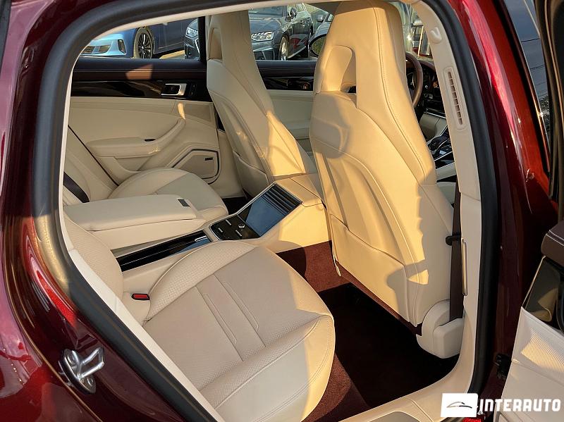 Porsche Panamera 4 17 porsche panamera 4 2021