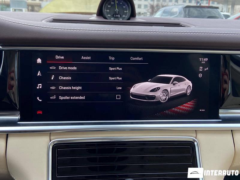 Porsche Panamera 4 11 porsche panamera 4 2021