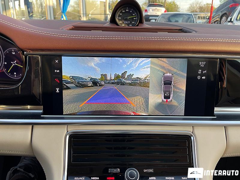 Porsche Panamera 4 12 porsche panamera 4 2021