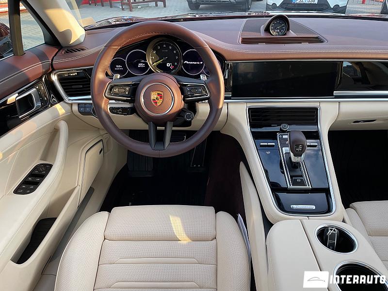 Porsche Panamera 4 8 porsche panamera 4 2021