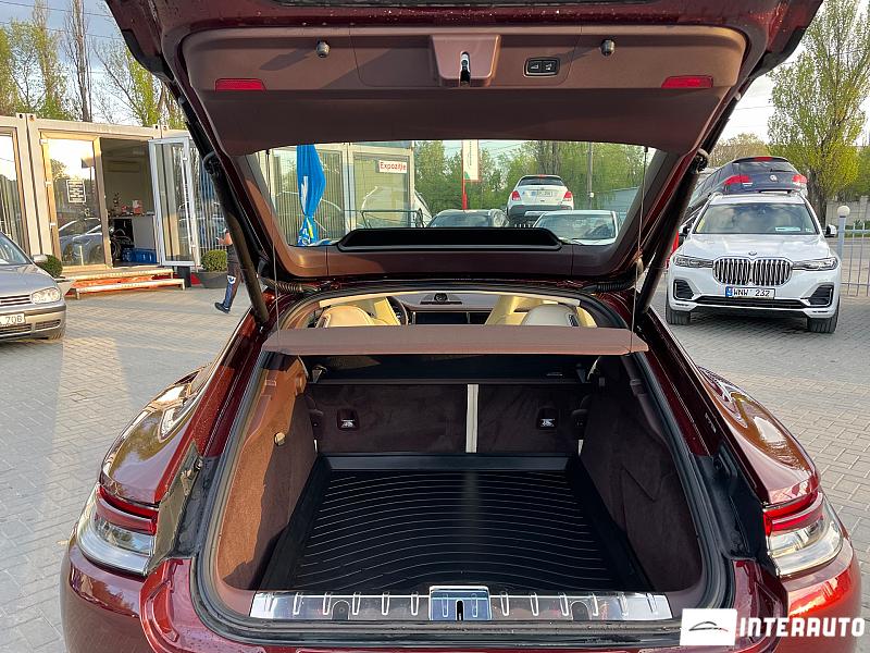 Porsche Panamera 4 20 porsche panamera 4 2021