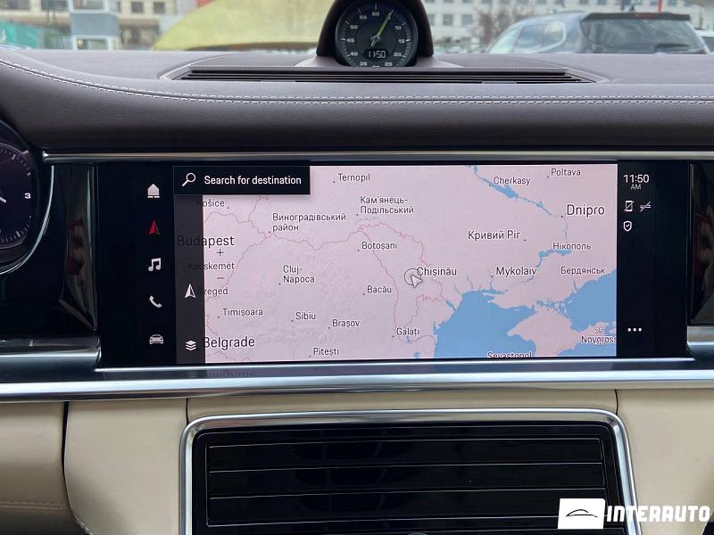 Porsche Panamera 4 10 porsche panamera 4 2021