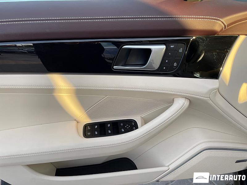 Porsche Panamera 4 6 porsche panamera 4 2021