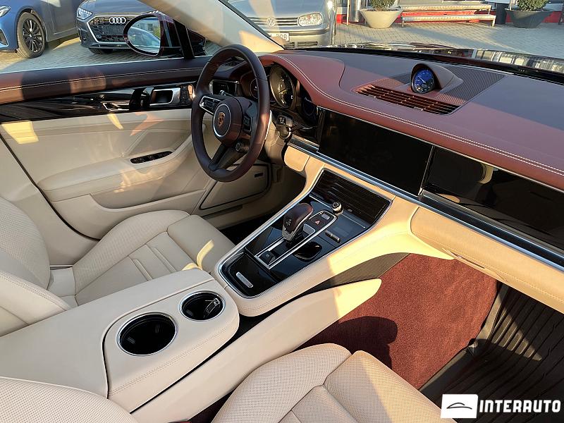 Porsche Panamera 4 19 porsche panamera 4 2021