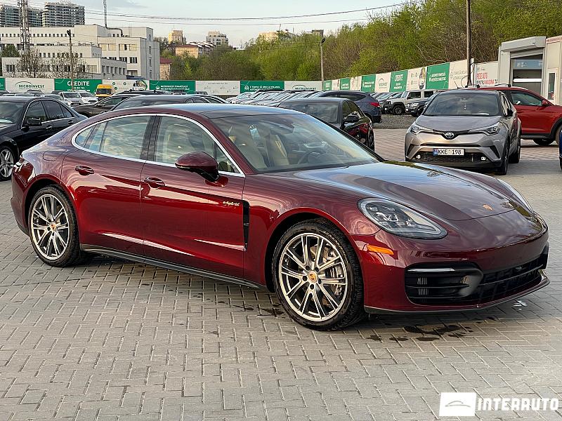 Porsche Panamera 4 2 porsche panamera 4 2021