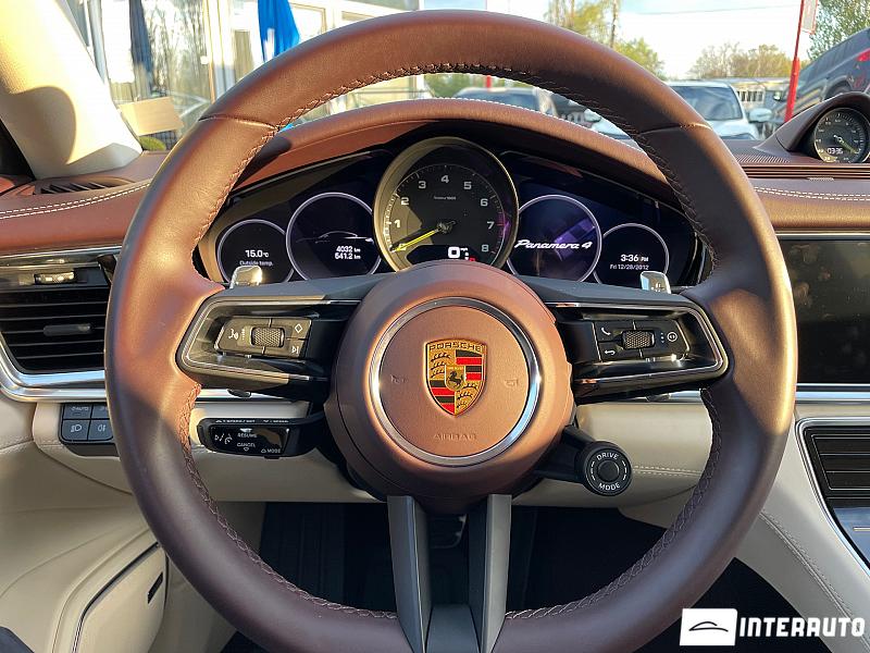 Porsche Panamera 4 9 porsche panamera 4 2021