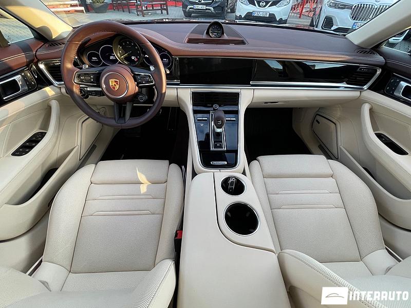 Porsche Panamera 4 7 porsche panamera 4 2021