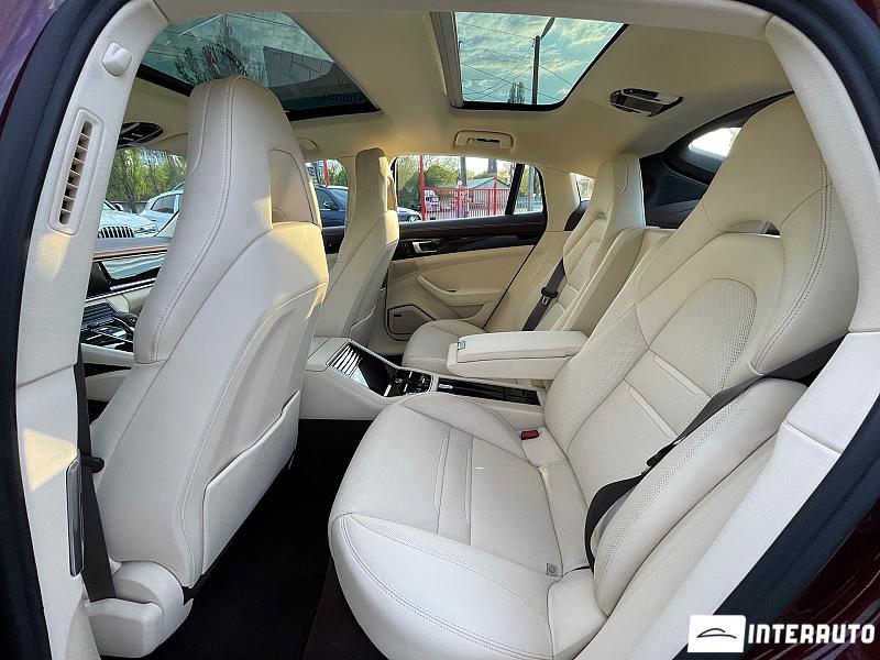 Porsche Panamera 4 16 porsche panamera 4 2021