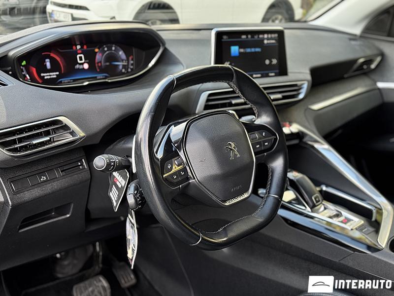 Peugeot 3008 11 peugeot 3008 2019